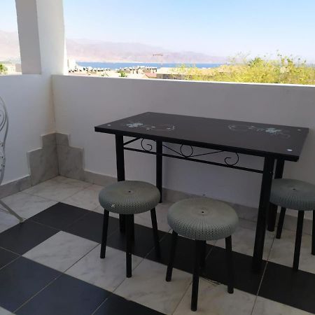 Dekel-City Center And Sea View -New Listing Эйлат Экстерьер фото
