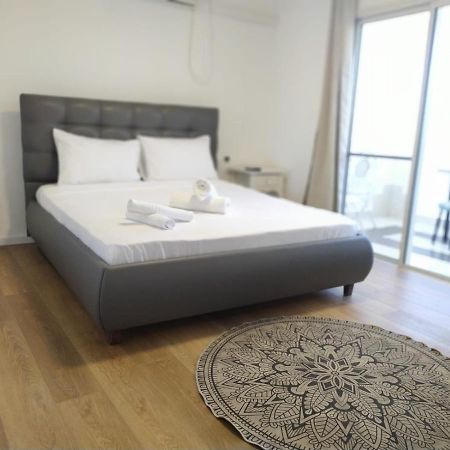 Dekel-City Center And Sea View -New Listing Эйлат Экстерьер фото