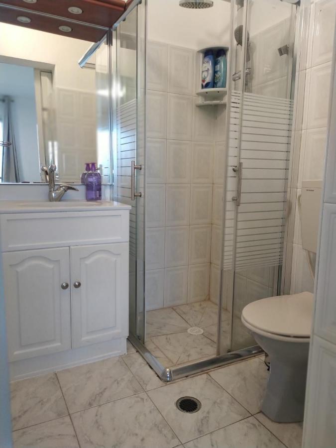 Dekel-City Center And Sea View -New Listing Эйлат Экстерьер фото