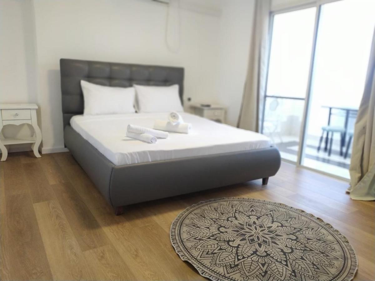 Dekel-City Center And Sea View -New Listing Эйлат Экстерьер фото