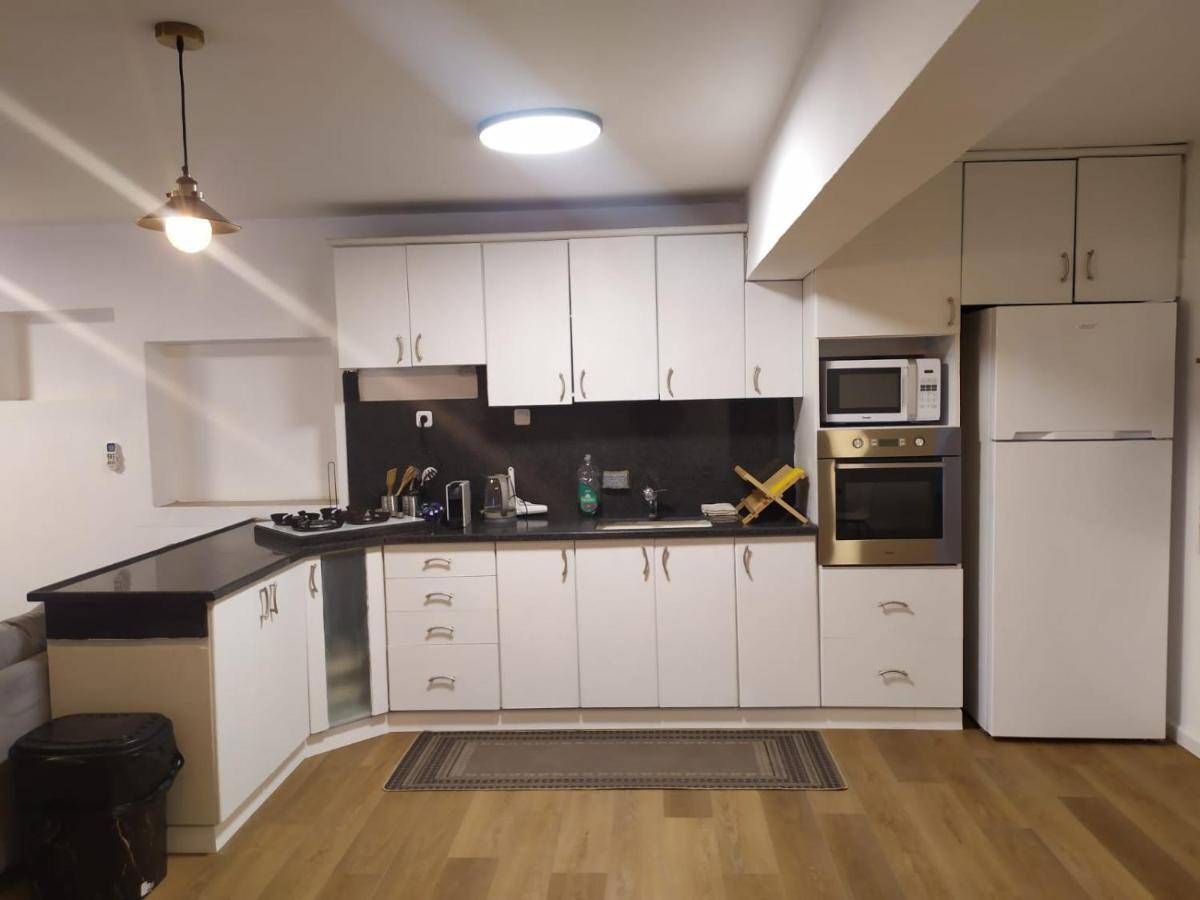 Dekel-City Center And Sea View -New Listing Эйлат Экстерьер фото
