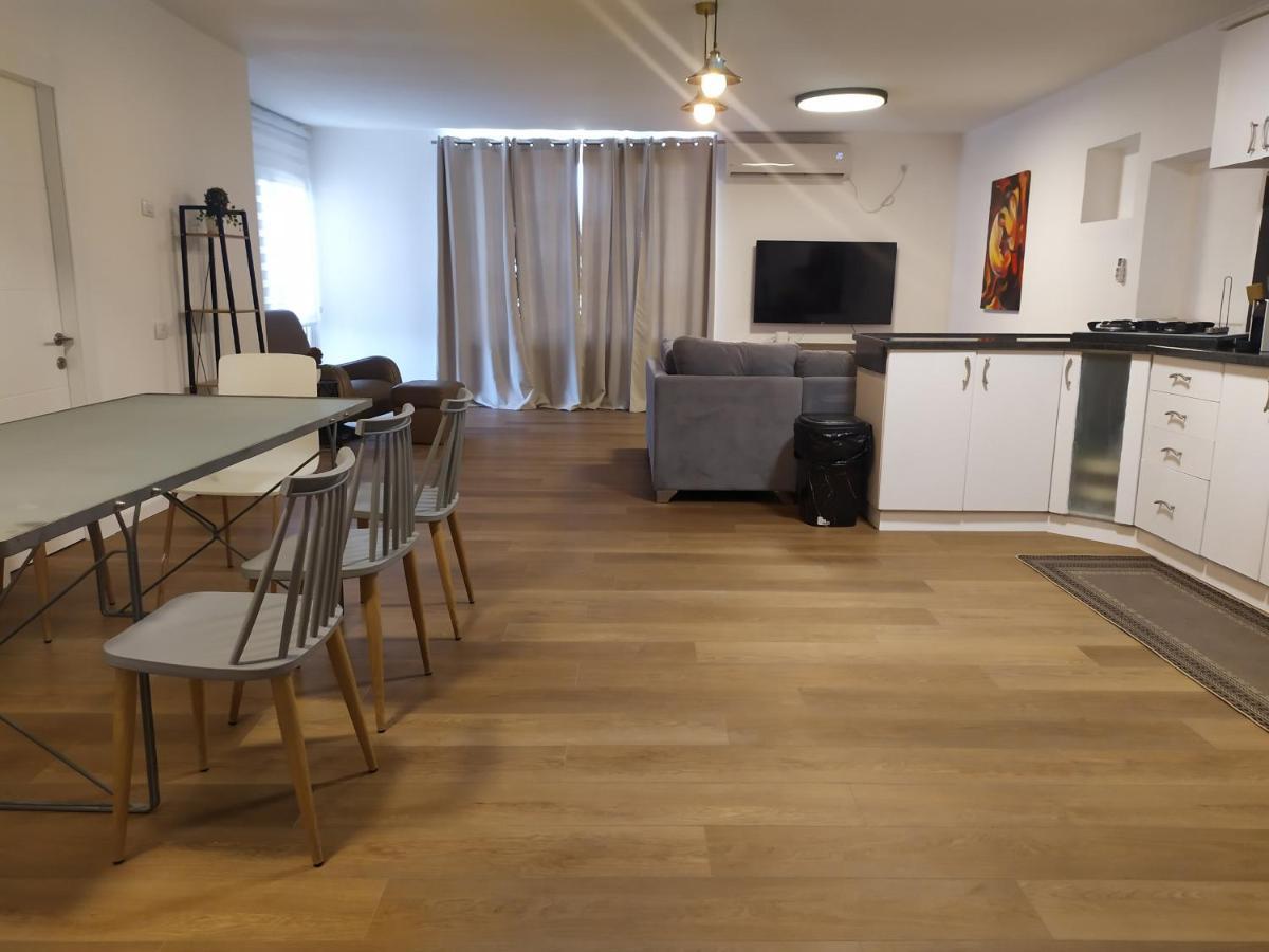Dekel-City Center And Sea View -New Listing Эйлат Экстерьер фото